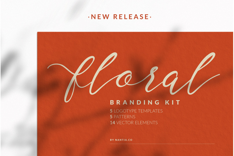 floral-branding-kit-logo-template