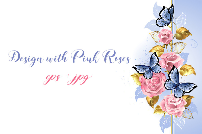 pink-roses-bundle