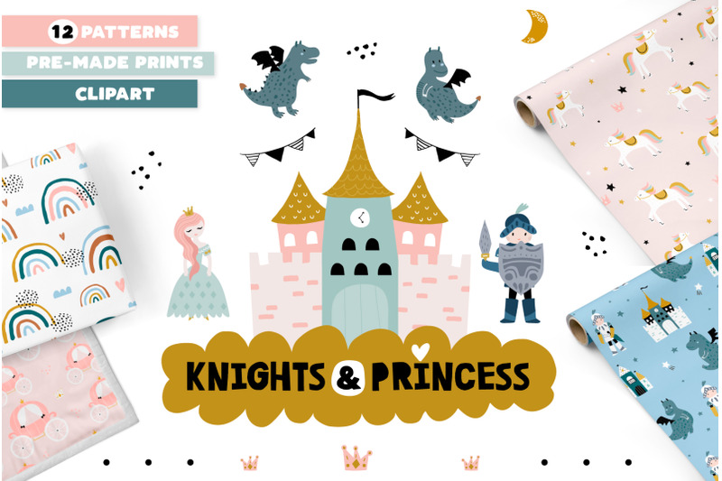 knights-amp-princess