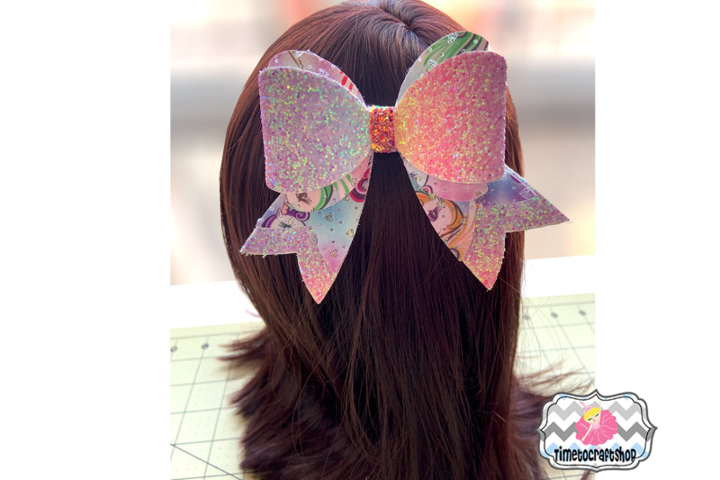 3d-tail-hair-bow-template-glitter-hair-bow