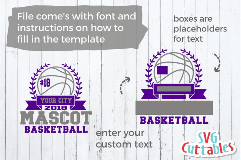 basketball-template-0033-cut-file