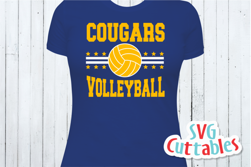 volleyball-template-002-cut-file