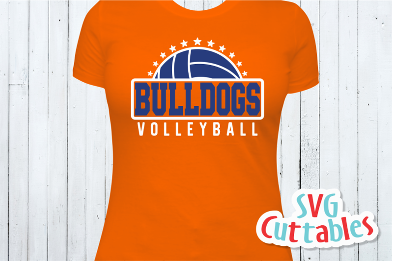 volleyball-template-003-cut-file