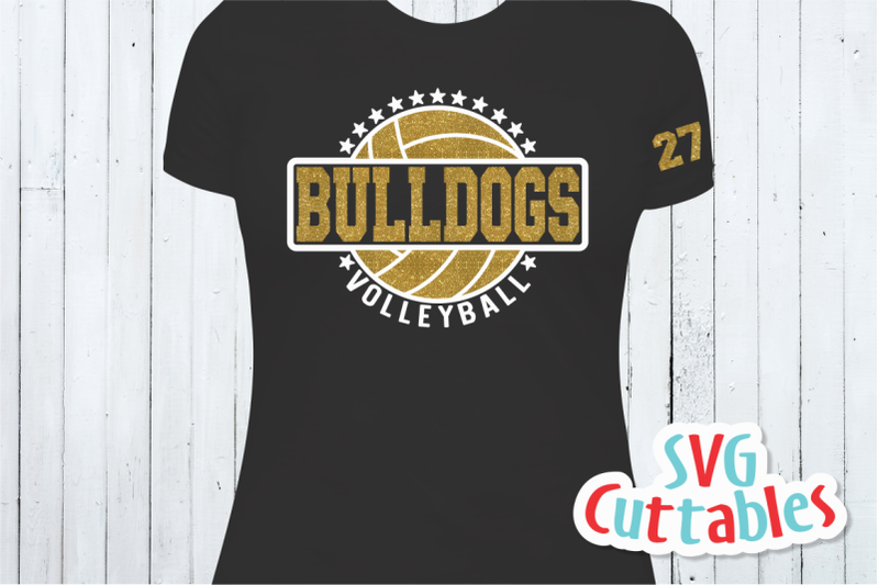 volleyball-template-007-cut-file