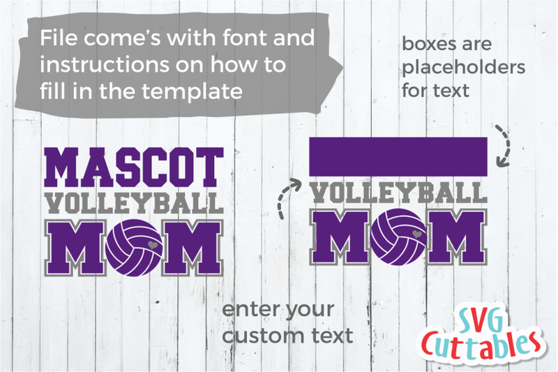 volleyball-template-0010-cut-file
