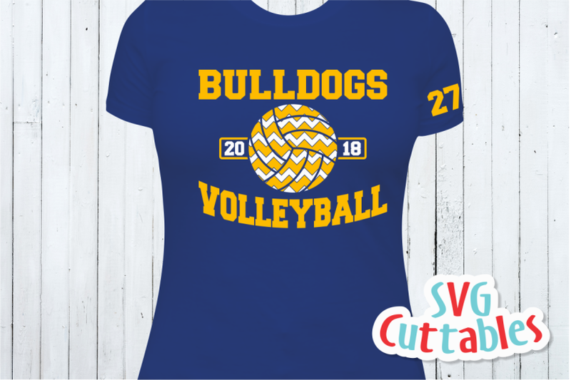 volleyball-template-0011-cut-file