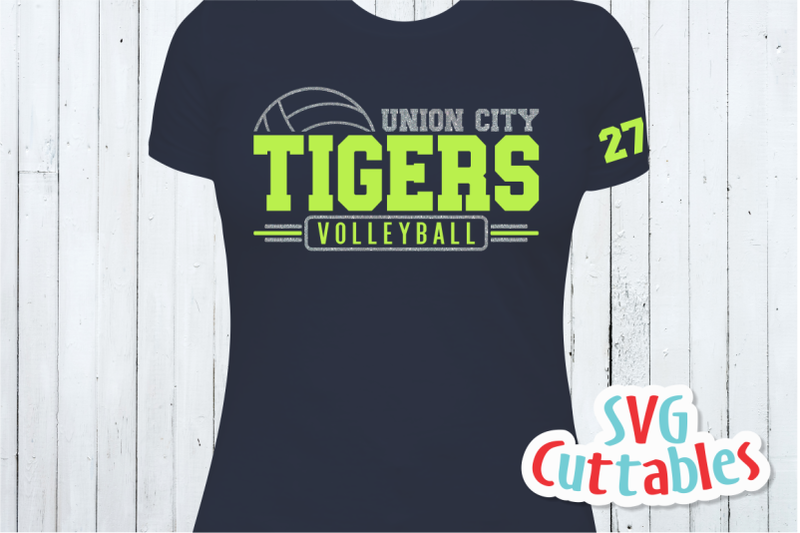 volleyball-template-0013-cut-file