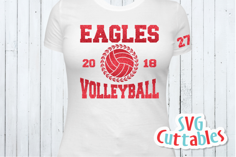 volleyball-template-0017-cut-file