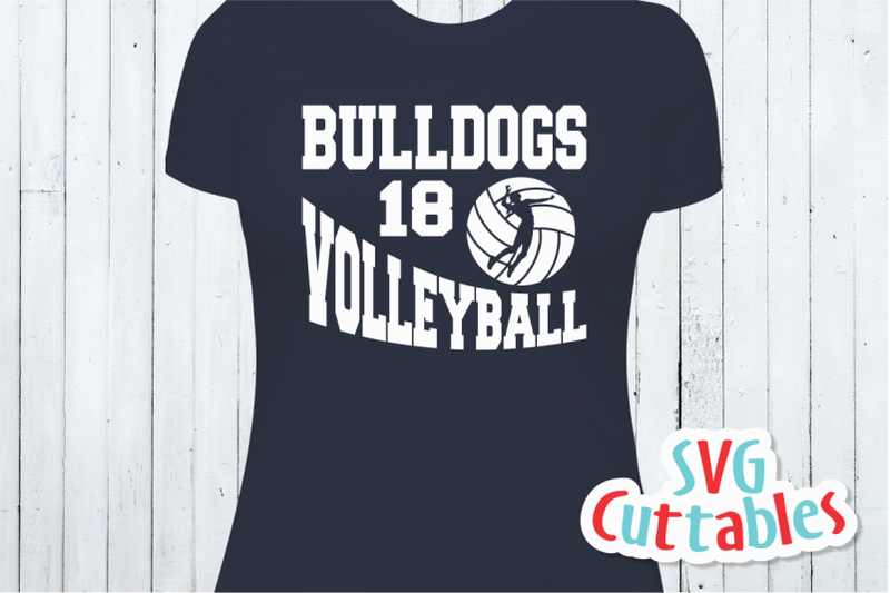 volleyball-template-0022-cut-file