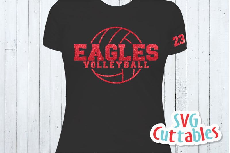 volleyball-template-0026-cut-file