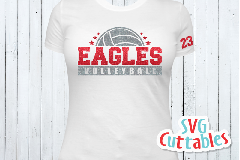 volleyball-template-0030-cut-file