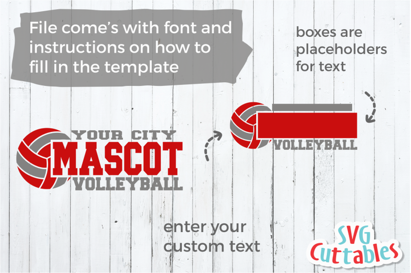 volleyball-template-0031-cut-file