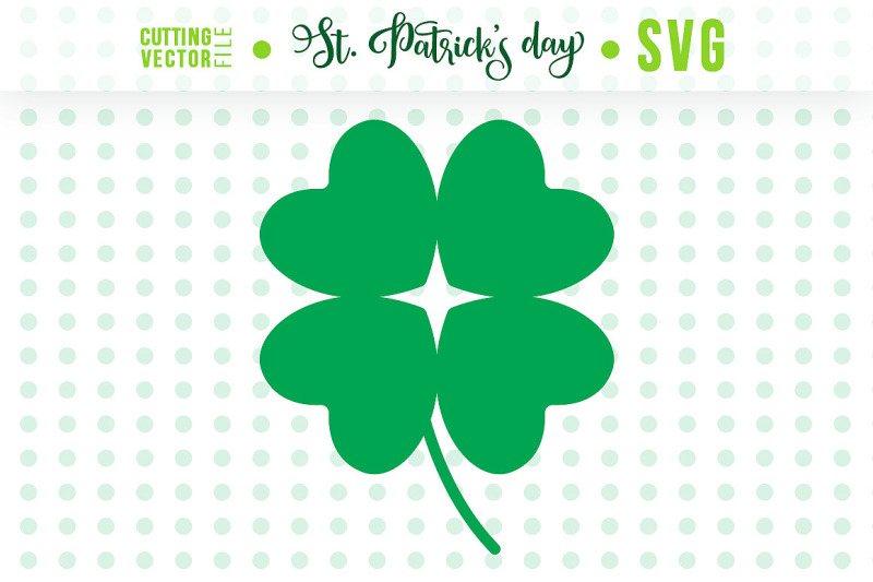 shamrock-st-patrick-039-s-day-svg