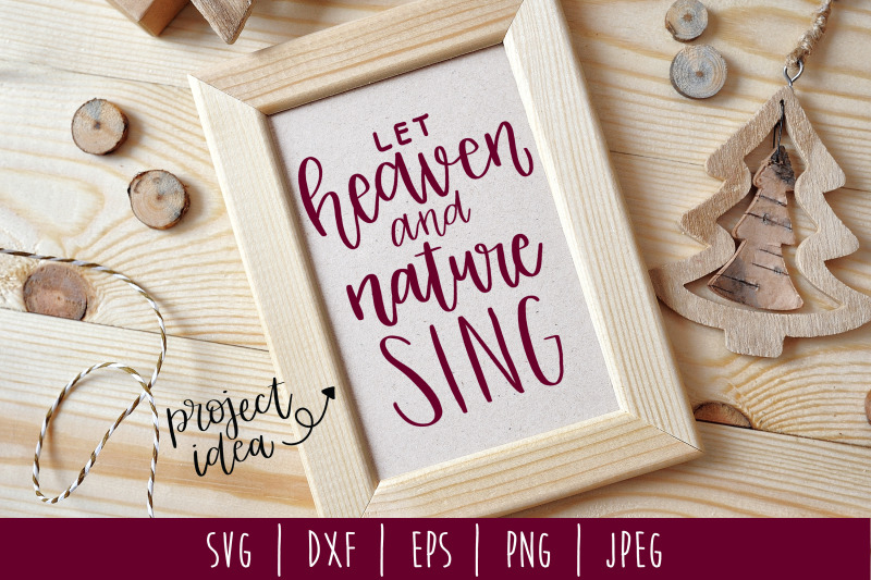 let-heaven-and-nature-sing-svg-dxf-eps-png-jpeg