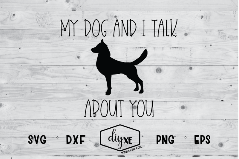my-dog-and-i-talk-about-you