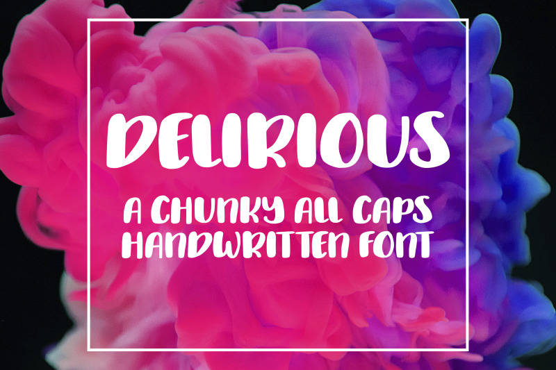 delirious-a-chunky-all-caps-font