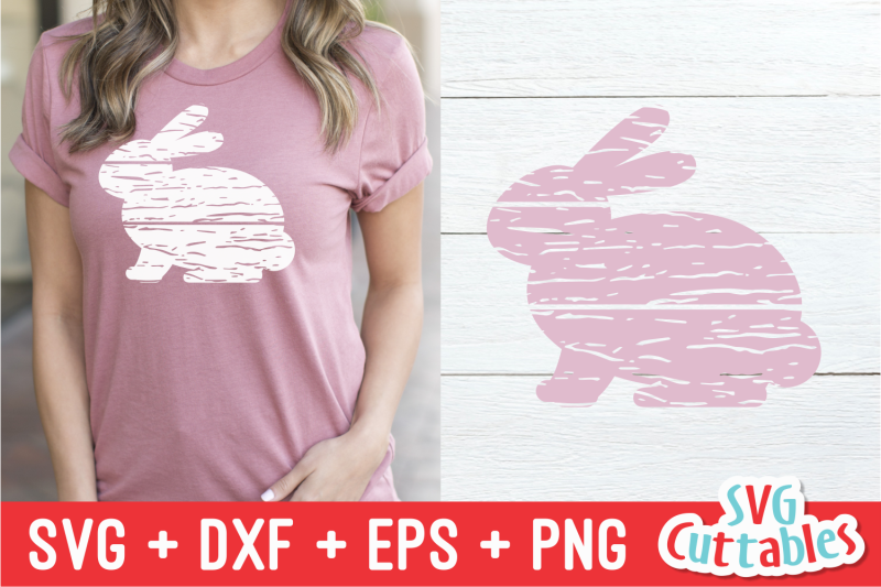 distressed-easter-bunny-easter-cut-file