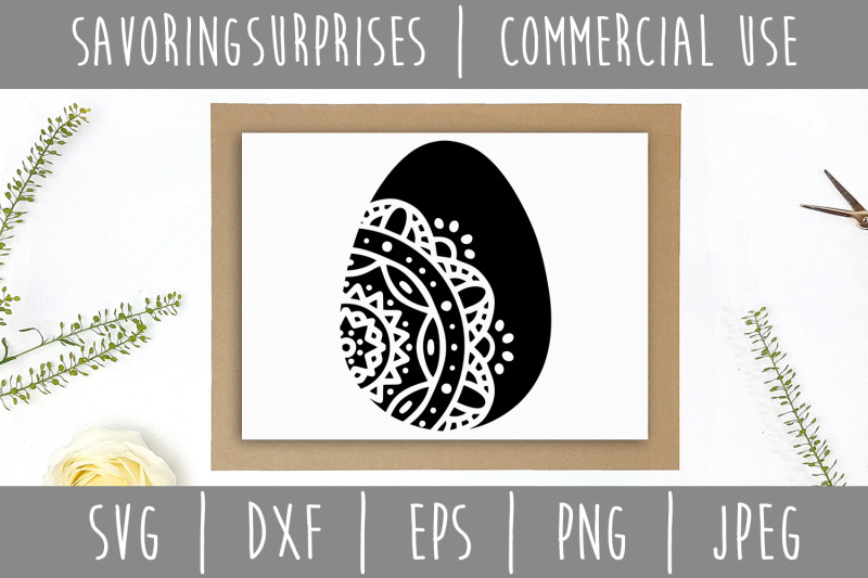 mandala-easter-egg-svg-dxf-eps-png-jpeg