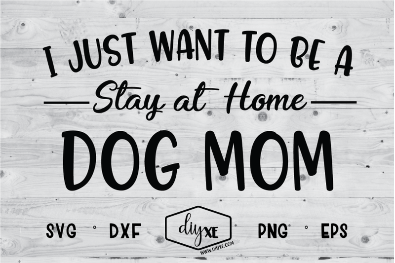 stay-at-home-dog-mom