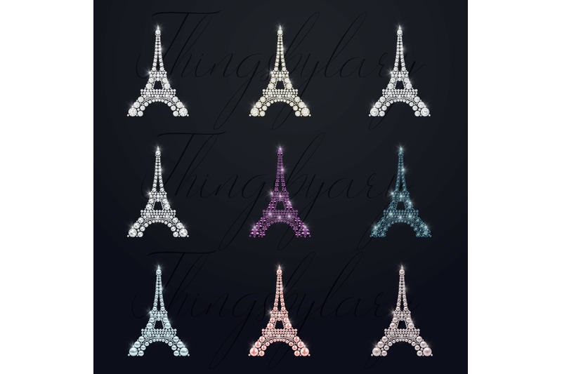 30-diamond-pearl-gemstone-rhinestone-jewelry-paris-eiffel-tower-digita