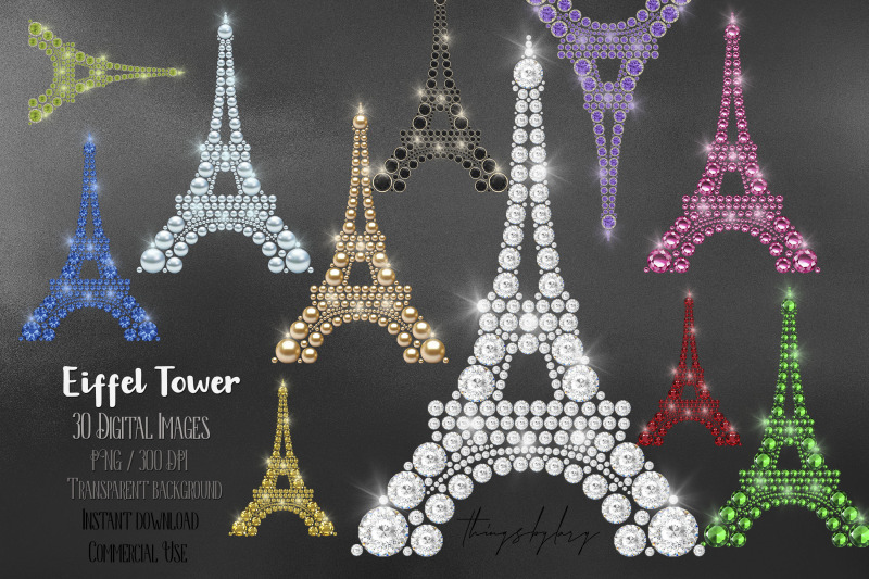 30-diamond-pearl-gemstone-rhinestone-jewelry-paris-eiffel-tower-digita