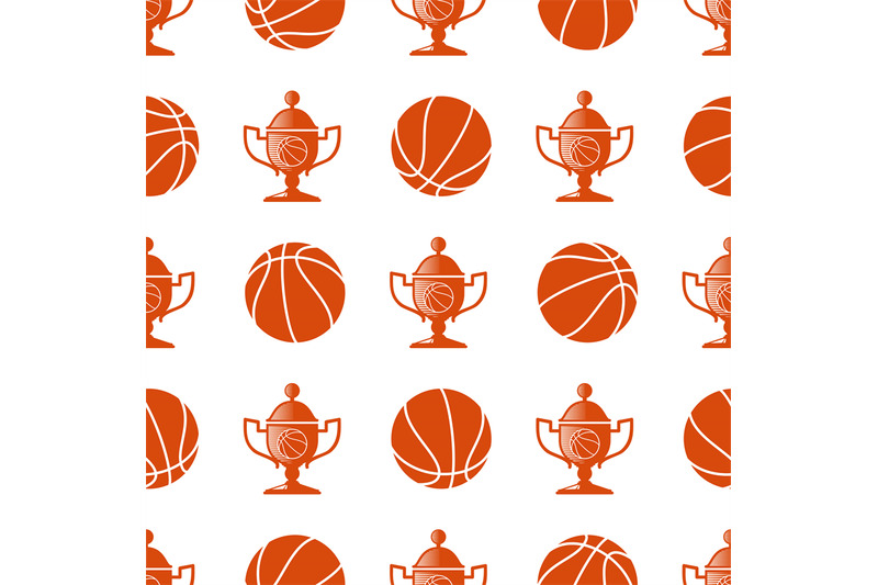 sport-seamless-pattern-with-basketball-ball-and-trophy