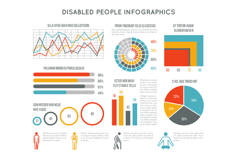 healthcare-and-disability-vector-infographic-with-disabled-person-icon