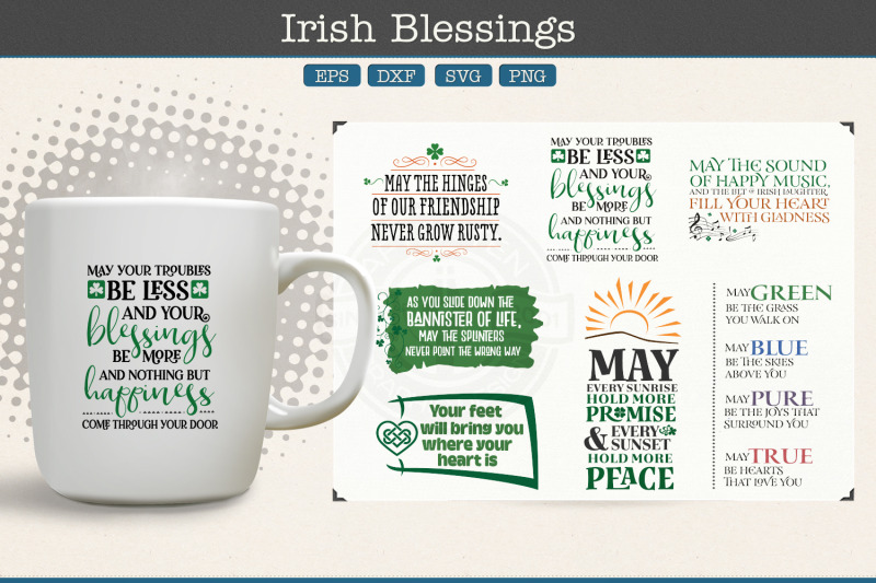 irish-blessings