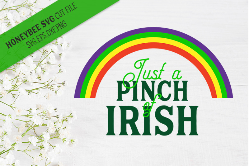 just-a-pinch-of-irish-svg-cut-file