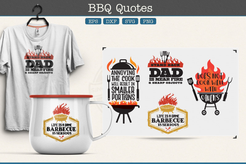 bbq-quotes