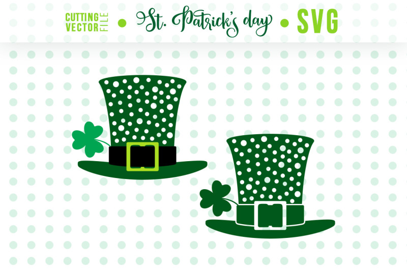 leprechaun-hats-svg-files-for-silhouette-amp-cricut