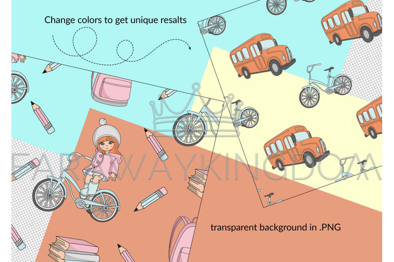 back-to-school-vector-illustration-seamless-pattern-set