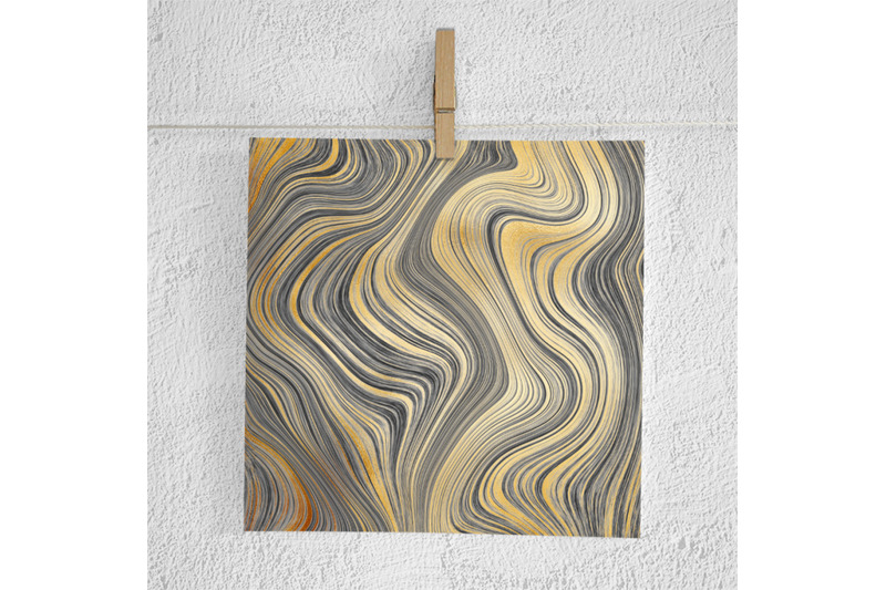 gold-agate-patterns