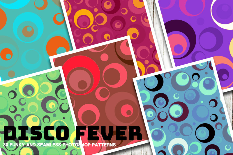 disco-fever