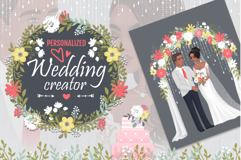 wedding-personalized-creator