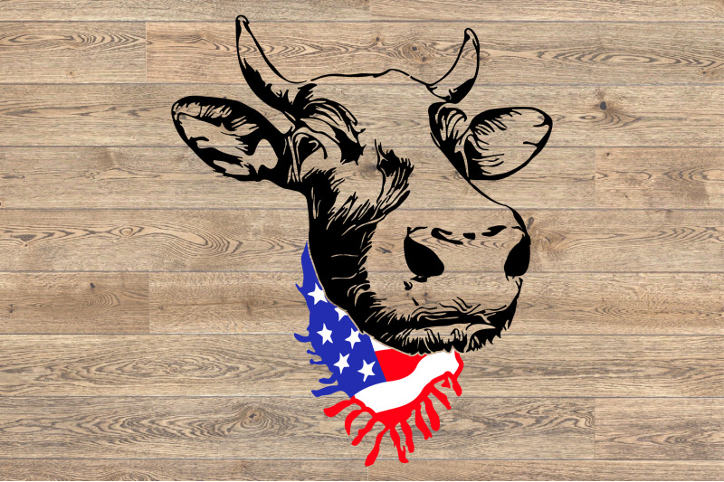 cow-head-whit-scarf-us-flag-svg-not-today-heifer-farm-1294s