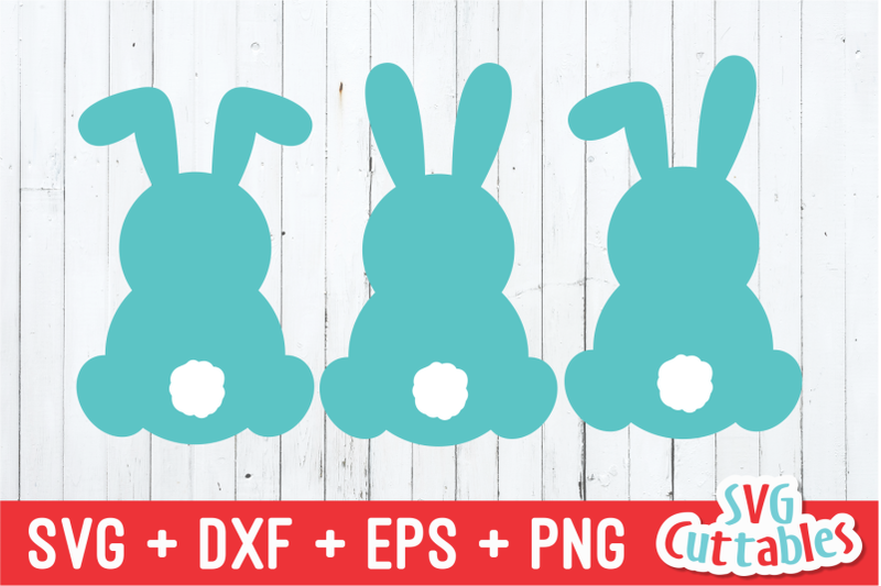 three-easter-bunnies-cut-file