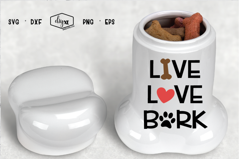 live-love-bark