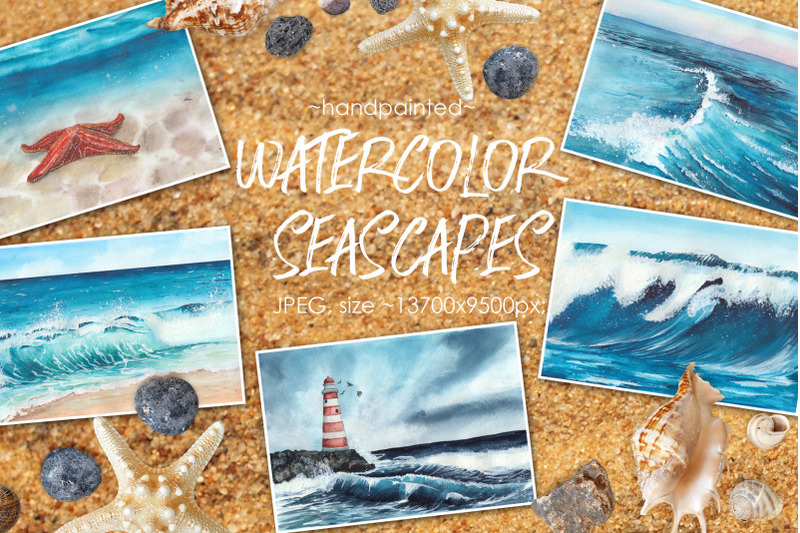 the-marine-watercolor-bundle
