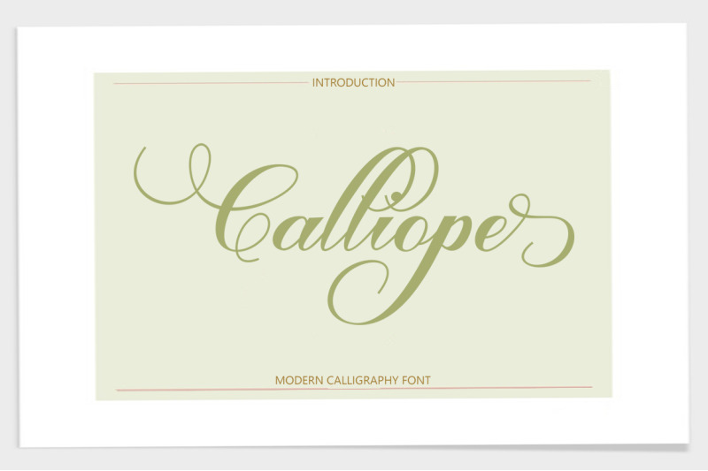 calliope-script
