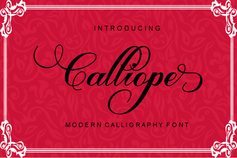 calliope-script