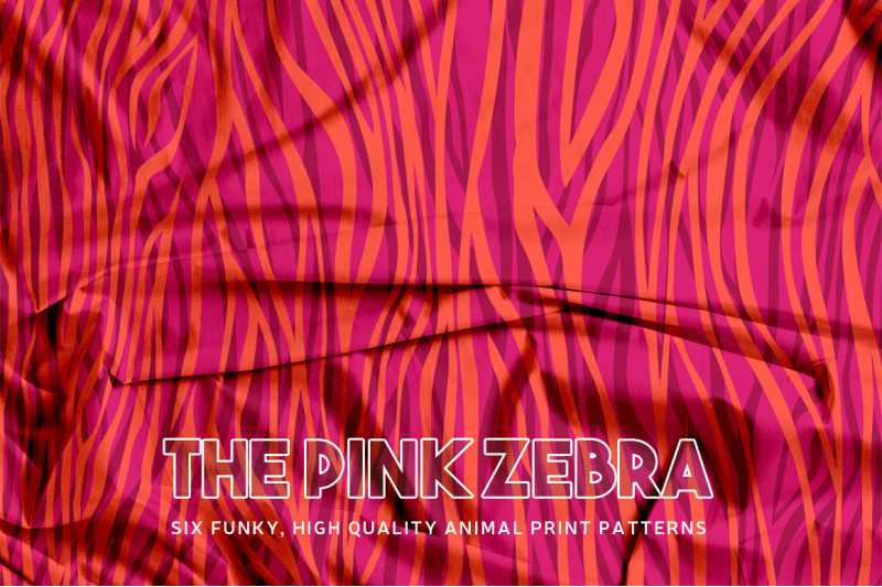 the-pink-zebra