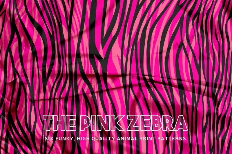 the-pink-zebra