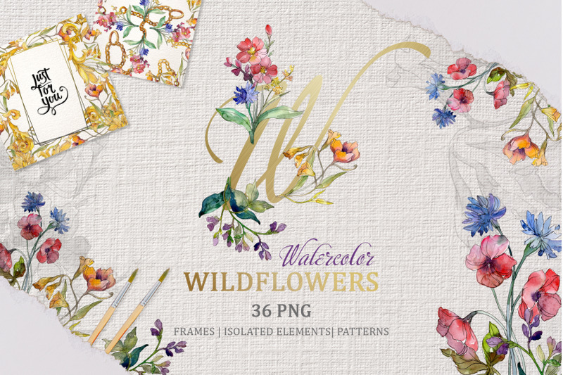 wildflowers-harming-watercolor-png