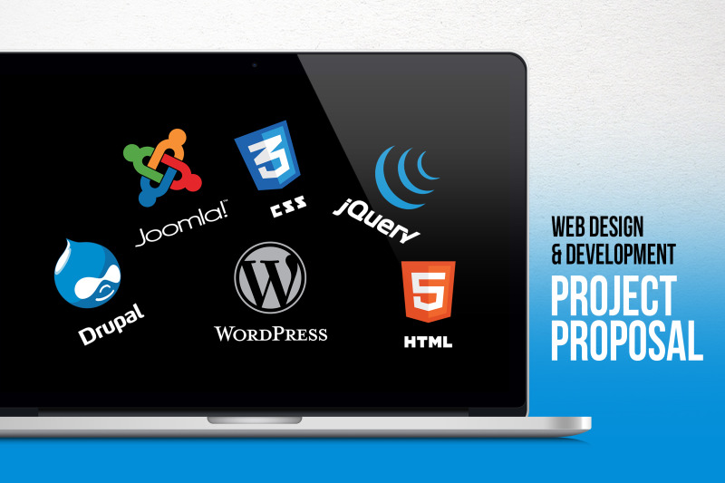 web-design-amp-development-project-proposal-powerpoint-template