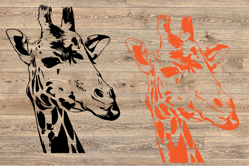 giraffe-head-svg-mandala-wild-life-africa-animals-safari-cute-1295s