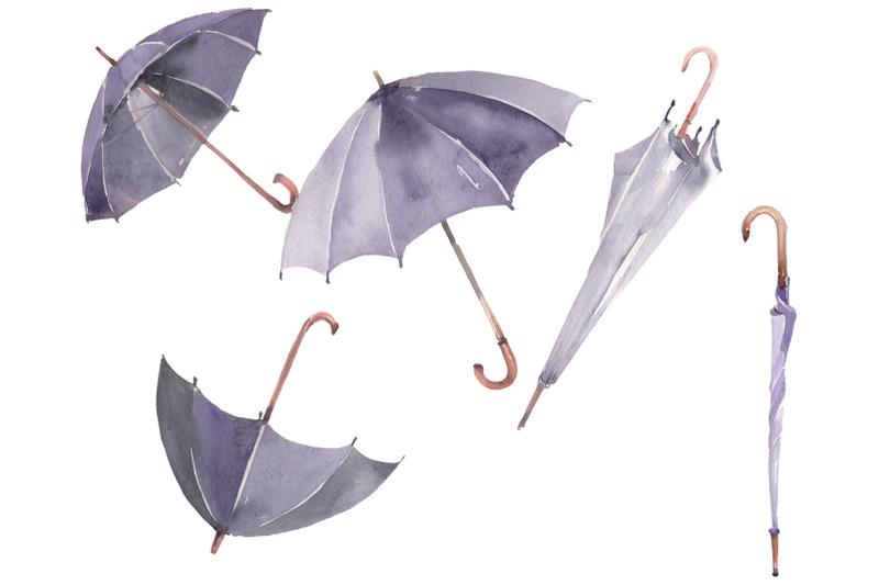 umbrella-watercolor-png