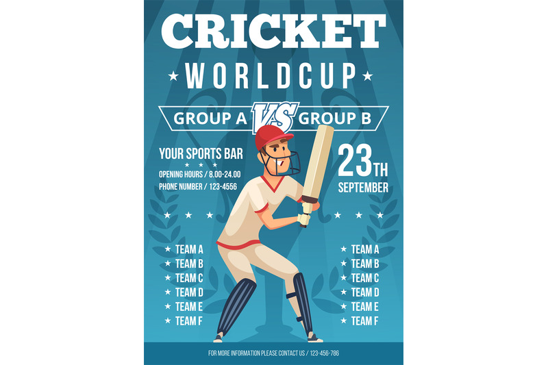 sport-poster-of-cricket-placard-invitation-at-championship-of-cricket