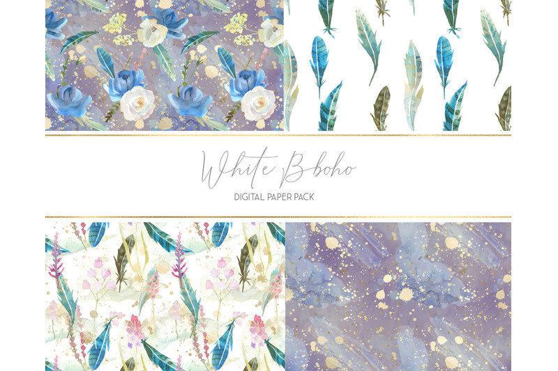 watercolor-floral-boho-backdrop
