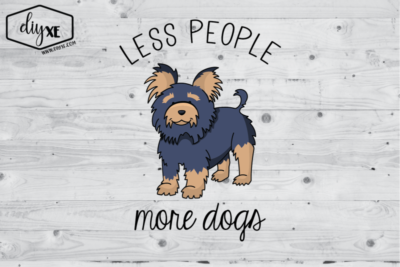 less-people-more-dogs